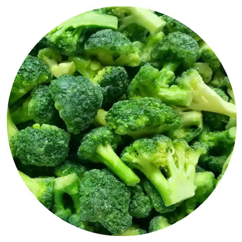 Buy Wholesale China Big Sale Factory Price Hot Frozen Broccoli Stem ...