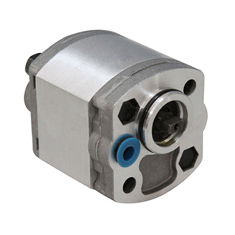Buy Wholesale China Tail Lift Hydraulic Pump Cbk,hydraulic Motor Pump