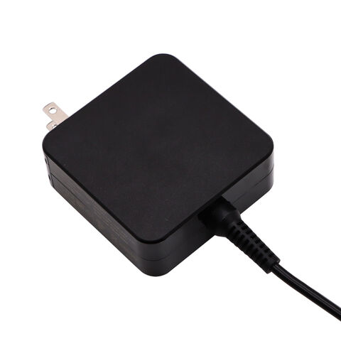 Buy Wholesale China 20v 3.25a 65w Laptop Adapter Charger Ac100-240vac To  20volt 3.25a Dc For Laptop Macbook Dell Lenovo Huawei Matebook & Adapter at  USD 3.99