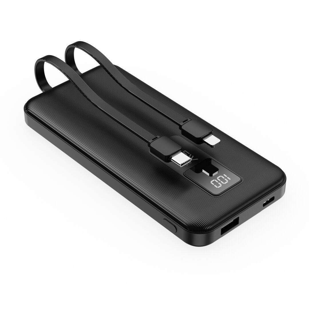 Buy Wholesale China Ebesta Ebqcq95 Factory 10000mah Fast Charging