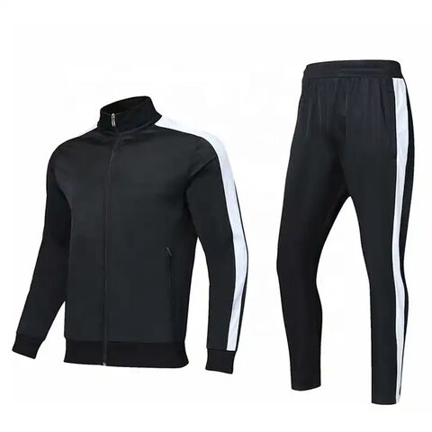  Ropa deportiva de los hombres primavera otoño