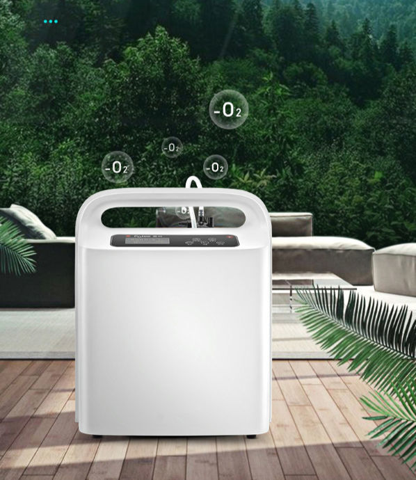 Buy Wholesale China Medical 3l Oxygen Concentrator Hot Sale Good Price ...
