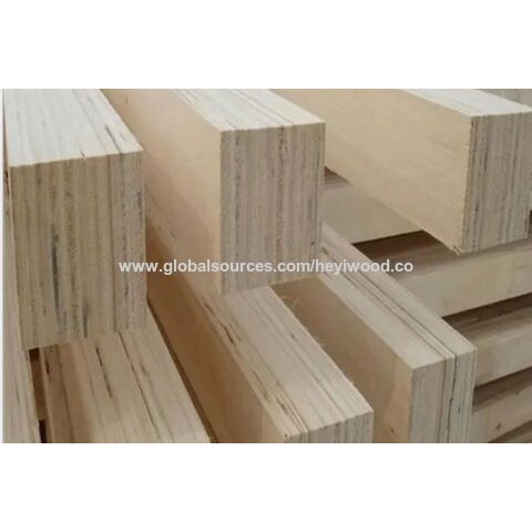 Wholesale Bamboo Laminated Beam Customized Bamboo Lumber Laminated Veneer  Lumber - China Bamboo Panel, Bamboo Plywood