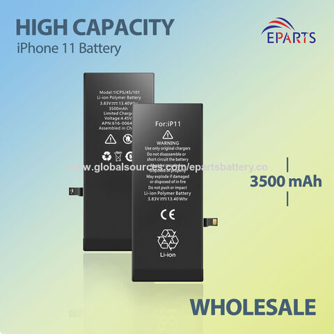 Battery Capacity How Long Does 40 Battery Last On Iphone 5PCS