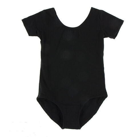 Venta al por mayor de alta calidad, precio de fábrica, ropa de baile de manga larga suave y transpirable para niñas, mono