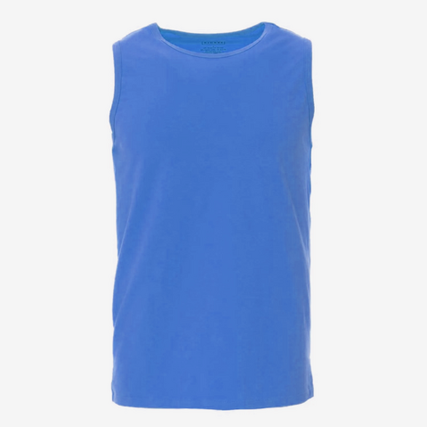Herren Unterhemd aus Bambus-Viskose, feuchtigkeitstransportierend, Stretch-T-Shirts mit Rundhalsausschnitt, weiche Shirts