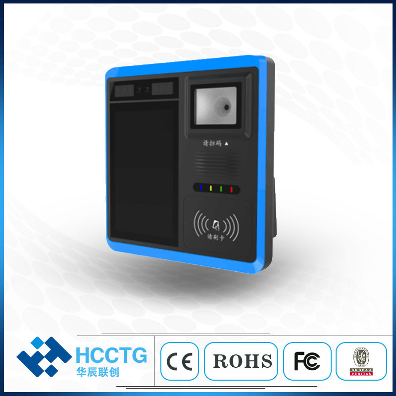 Ticket Inspector Machine Buy Wholesale China Transportation Ticket Validator Abdroid 9.0 2+16g ...