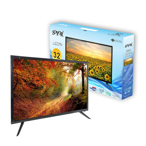 Las mejores ofertas en Televisores LCD Pantalla Plana 20-29 en pantalla