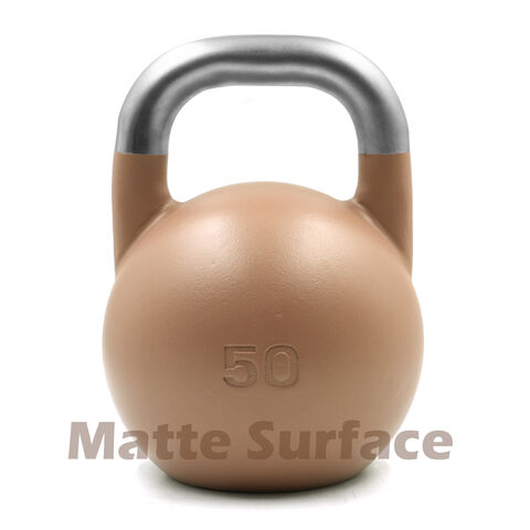 Colorful Kettlebell With Stainless Steel Handle Gym Equipment For  Weightlifting Exercise Custom Logo Small Moq 50kg 48kg 8kg - Expore China  Wholesale Kettlebell and Gym Equipment, Weightlifting, Kettlebell With  Stainless Steel 