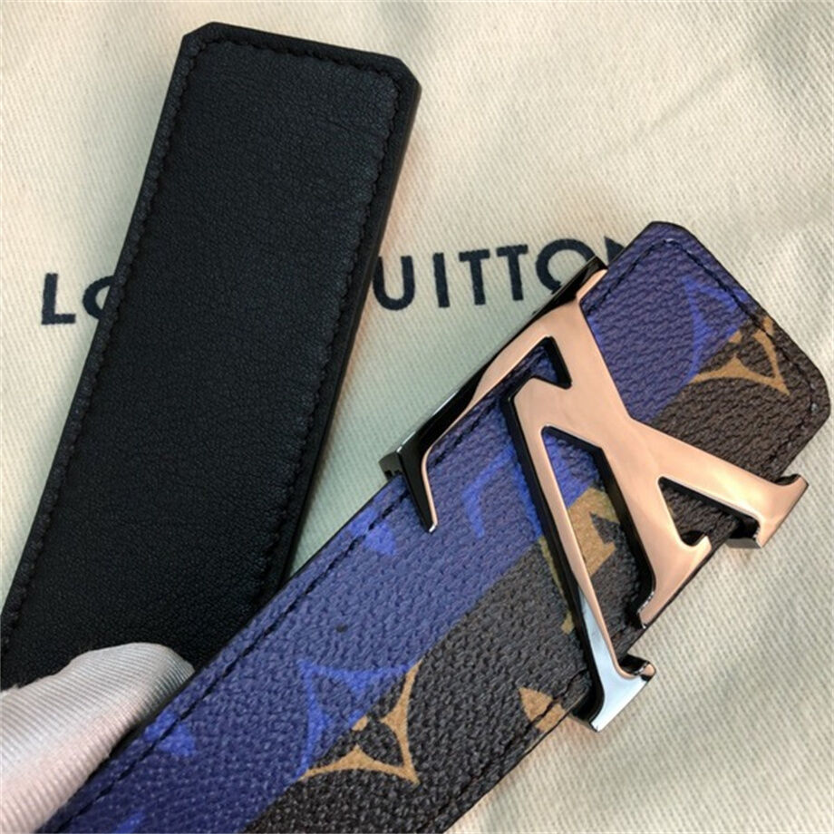 Designer Belt Brands Fashion Men Belts Lady PU Leather Belts Men Luxury Replica  Belt - China Designer Belts and Belt price