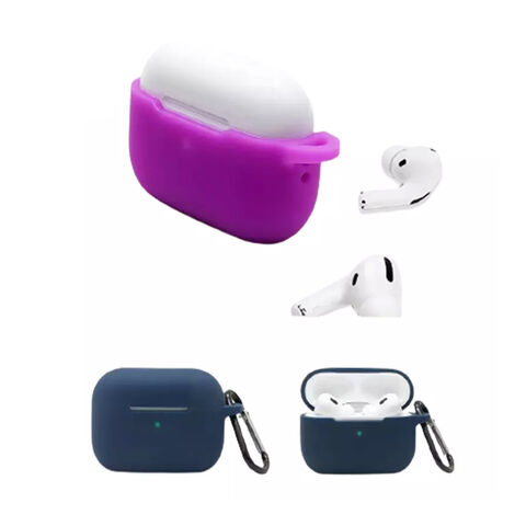 Coque souple pour Apple Airpods Max, casque, étanche, anti-rayures,  anti-poussière, housse de protection en