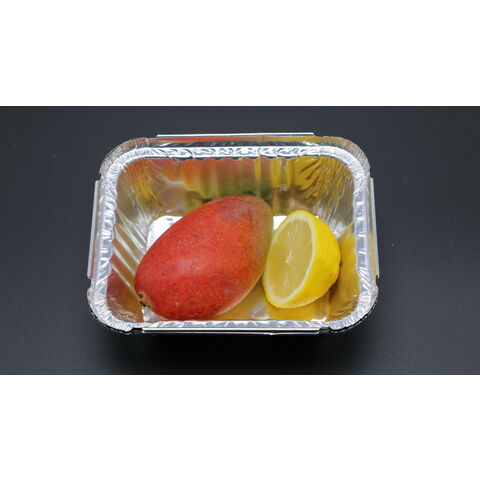 Restaurant Catering Packing Plastic Container Takeaway Ready Meal Lunch Box  Heat Seal Manual Fast Food Tray Heat Sealer