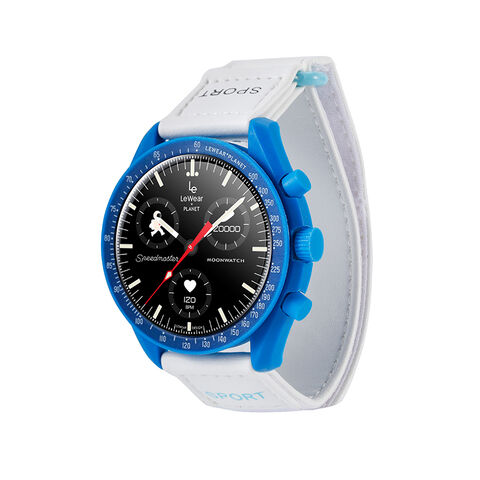 Hochwertige Smartwatch mit Multi-Touchscreen, verschiedenen Farben zum Fabrikpreis. Musik hören und Romane lesen, Sport- und Gesundheitsfunktionen.