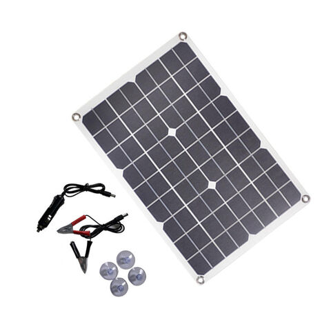 Teejoin Solar Factory: Lieferung von Solarkraftwerken und Großhandel mit Solarpanelen mit USB-Ladegerät für faltbare Solarpanels. Direkt vom Hersteller.