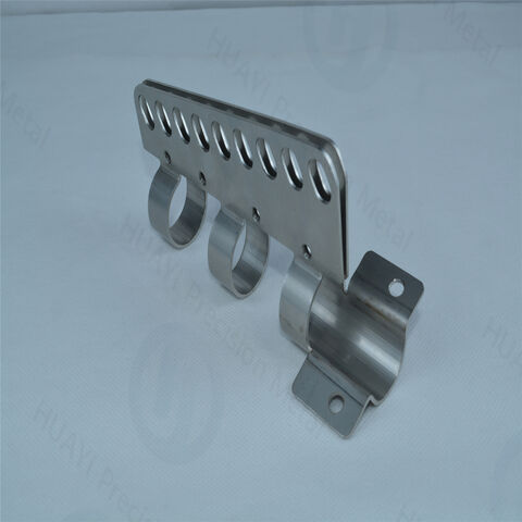 Fabricante profesional en China de piezas OEM de maquinaria de construcción en acero inoxidable, aluminio, acero al carbono y latón