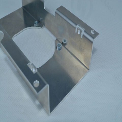 Fabricante profesional en China de piezas OEM de maquinaria de construcción en acero inoxidable, aluminio, acero al carbono y latón