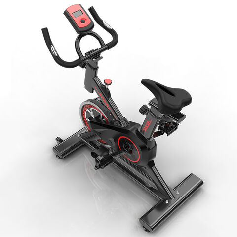 Gym master online bicicleta