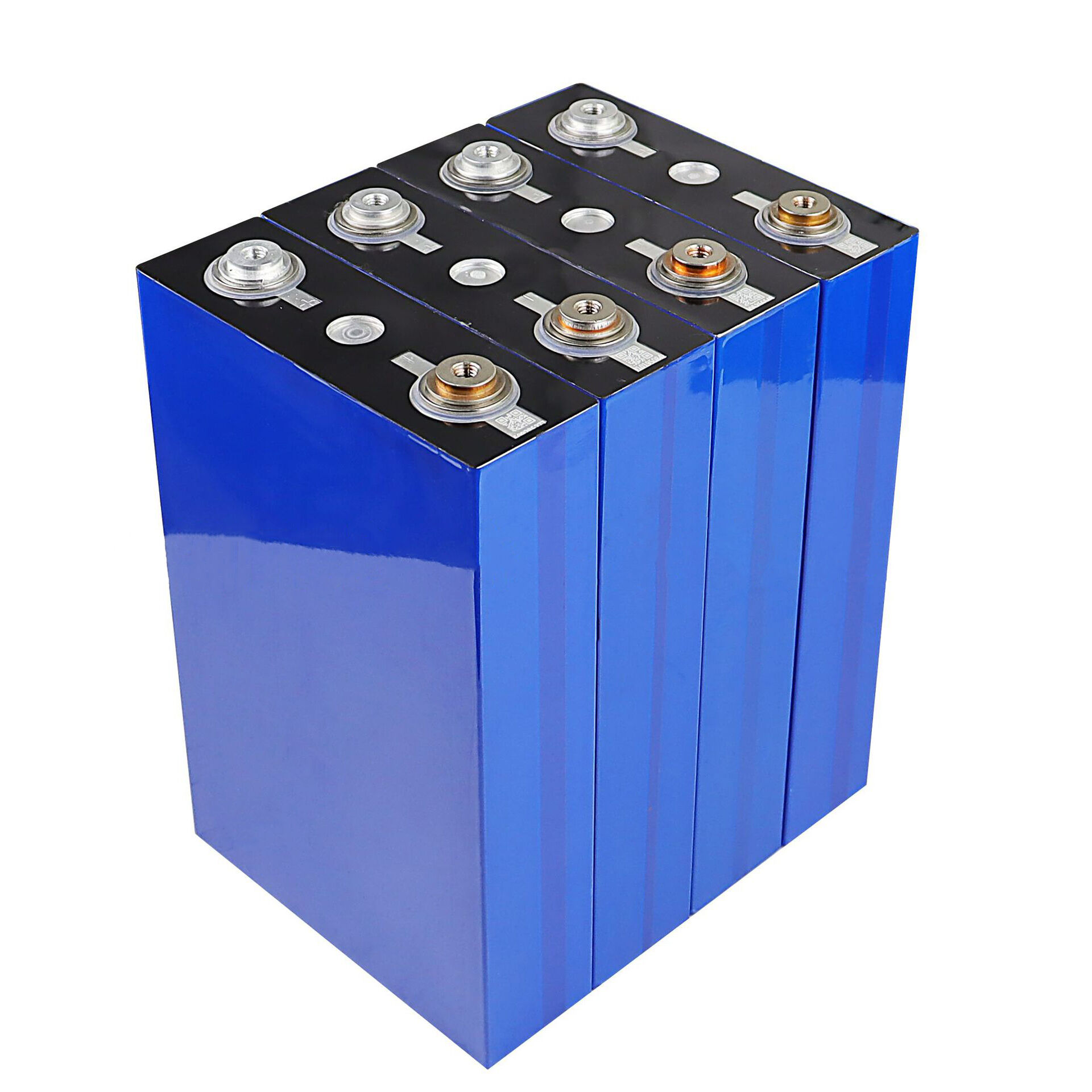 3.2v 100ah Lifepo4 Battery Cell Lithium Battery For High Power ...