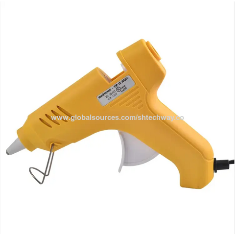 Compre Venda Por Atacado 20w 40w Hot Selling Glue Gun Com American