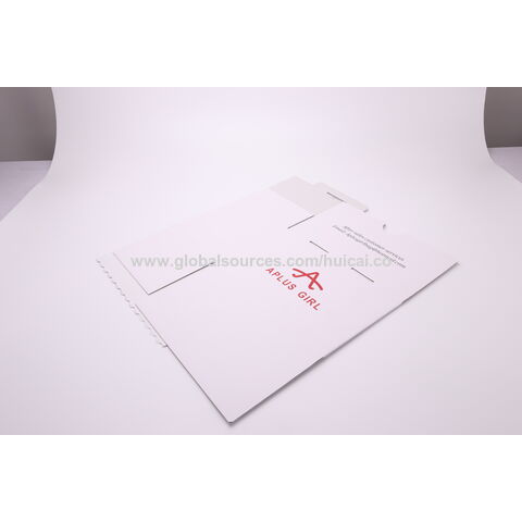 High Quality Hot-sale Customized Small Recycled Kraft Paper