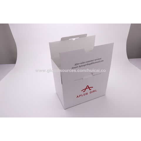 High Quality Hot-sale Customized Small Recycled Kraft Paper