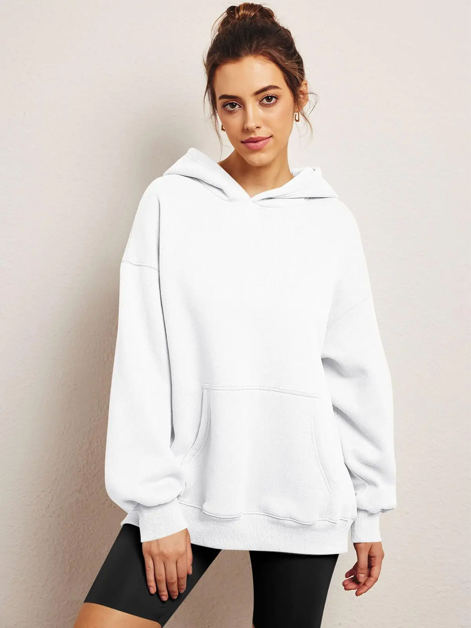 Women's Everyday Pullover Hoodie