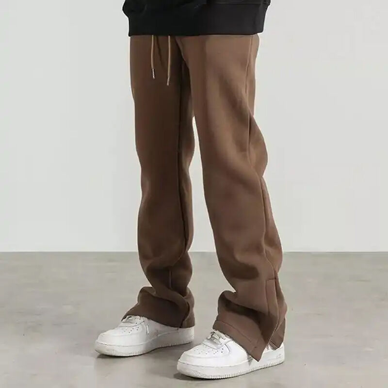 New Design pantalones elásticos transpirables para hombre de secado rápido  ropa deportiva de entrenamiento Pantalones de running Hombre Gimnasio  Fitness pantalones de ejercicio - China Pantalones y pantalones de chándal  precio