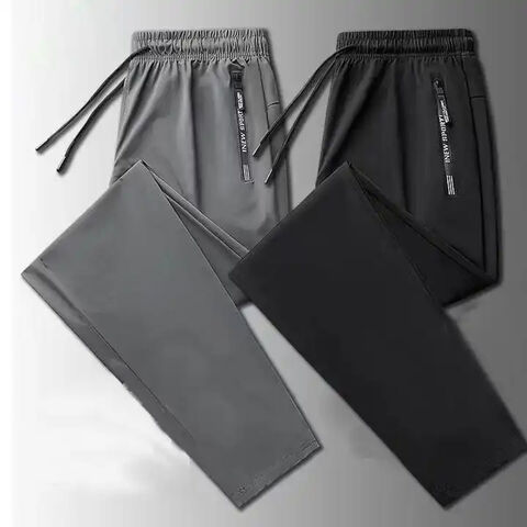 Achetez en gros Pantalon Décontracté D'été Pour Hommes Le Plus
