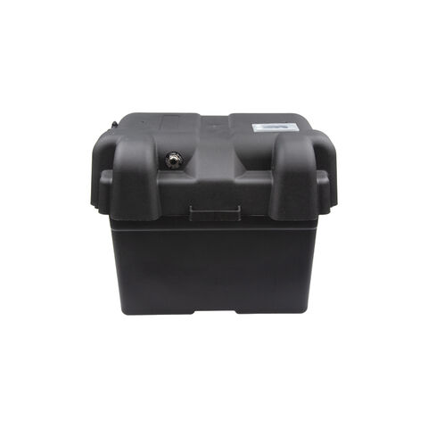 Buy Wholesale China Waterproof Lithium Plastic Battery Box Inverter Power  Storage Battery System High Capacity 12volt Lifepo4 For Box Car Boat Yacht  & Battery Box at USD 22