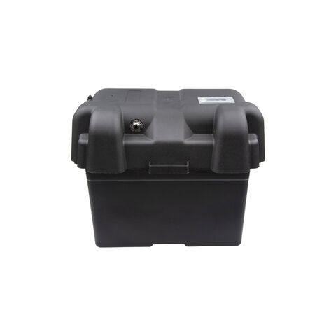 OEM Replace Lead-Acid Batteries Plastic Shell Battery Storage Case for  Electric Motorcycle - China Injection Molding Parts, Battery Pack