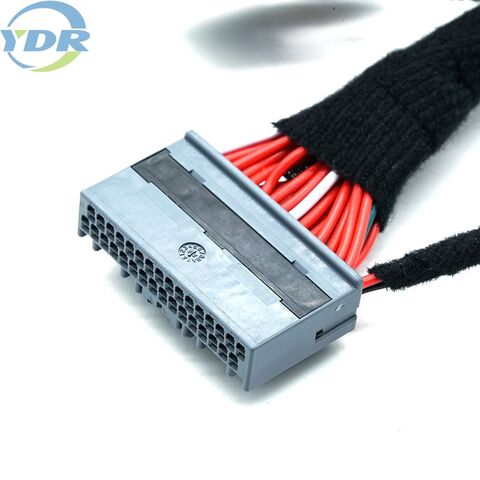 Jae Mx34020pf1 Terminal Connector Wire Harness Molex 43645 Jae Mx34020pf1 Terminal Connector Wire Harness Molex 43645