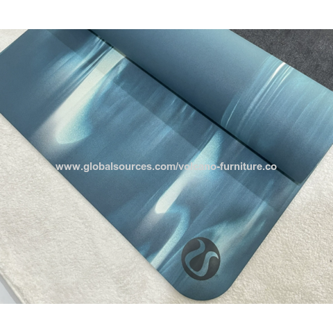 Lululemon fashion yoga mat price