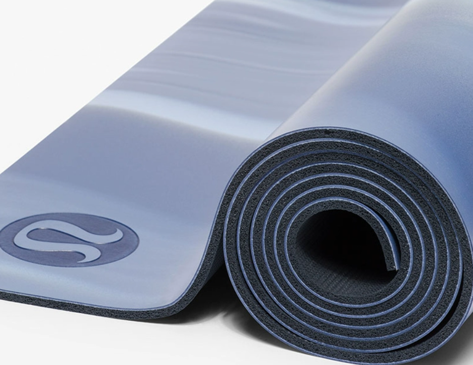 Bulk Buy China Wholesale Wholesale Lululemon Yoga Mat Beginners Two