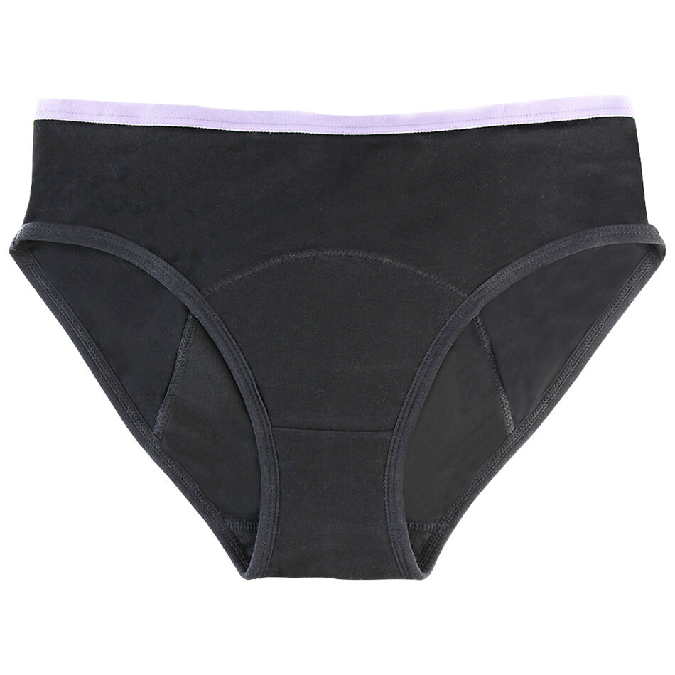 Women Period Pants, Heavy Flow Menstrual Leak-Proof Mesh Cotton Panties  Underwear High Waist Knickers Postpartum Briefs P : : Clothing,  Shoes & Accessories