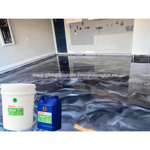 Amazing Resin Factory Price Colored Self-Leveling 3D Metal Epoxy Flooring,  Directly Used for Tiles - China Epoxy Resin, Clear Epoxy Resin