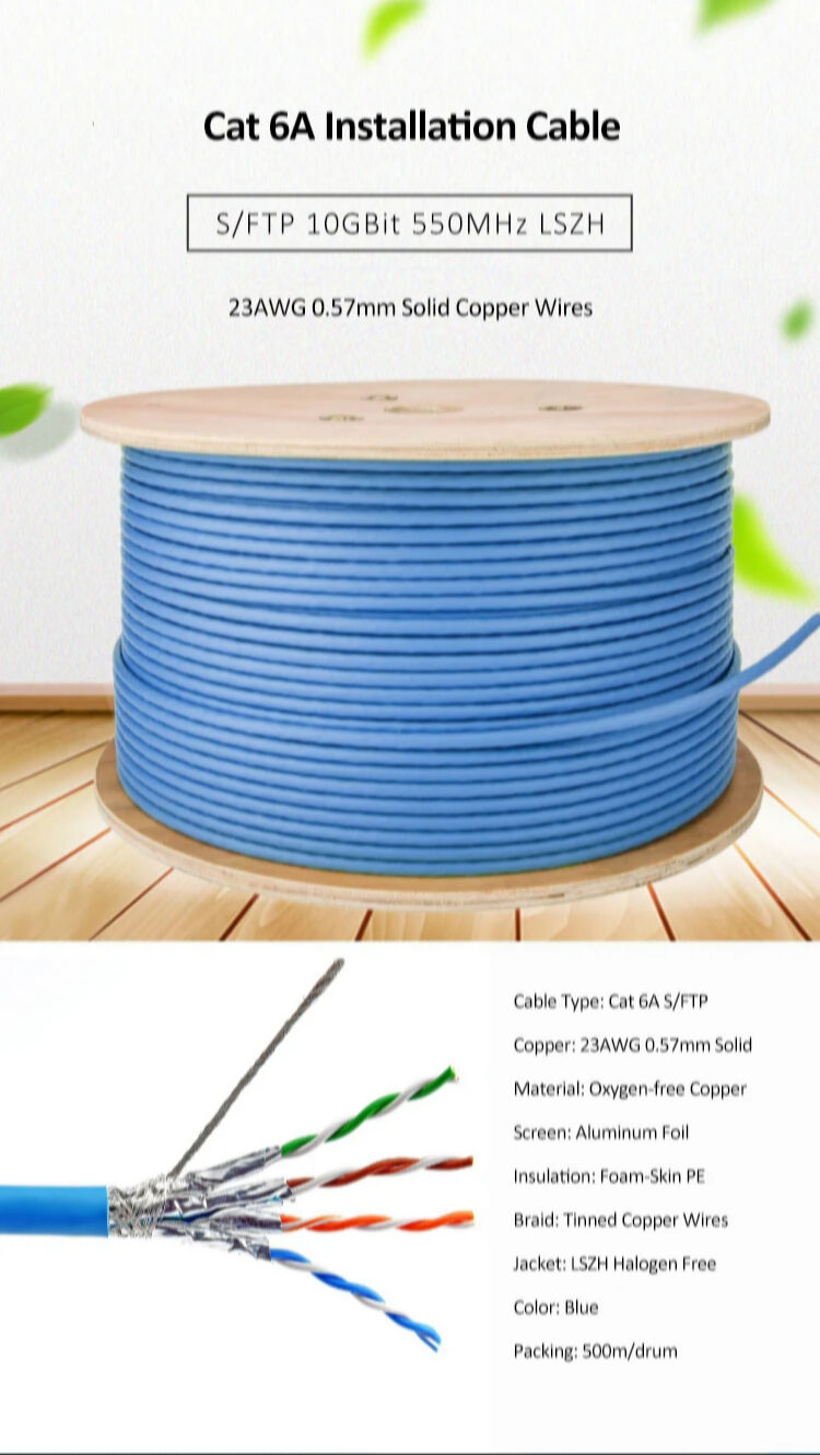 What is pure copper wire and oxygen free copper wire?-Shenzhen Owire  Communication Technology Co., Ltd