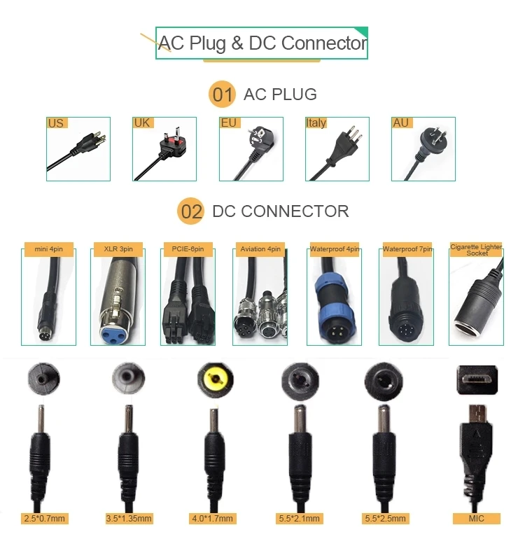 Ac Input Desktop Computer Factory Direct High Quality China Wholesale Universal Input Desktop Ac ...