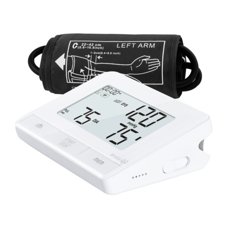 Achetez en gros Sphygmomanometer Complètement Automatique De Bras De  Digital, Appareil De Digital Bp De Moniteur De Tension Artérielle De Bras  Pour Des Soins à Domicile Chine et Sphygmomanomètre à 9 USD