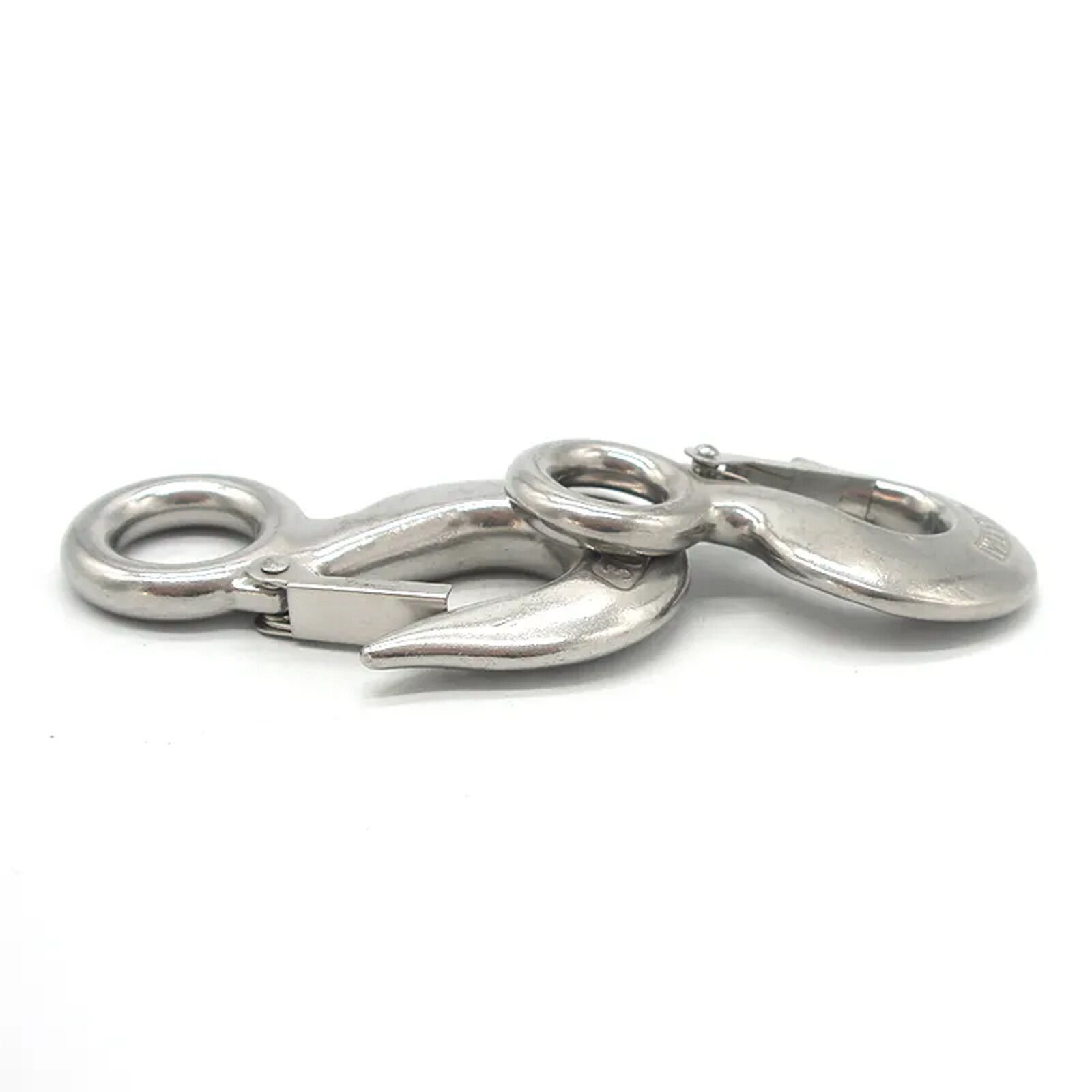 Buy Wholesale China Eye Slip Hook With Certification Hook Stainless