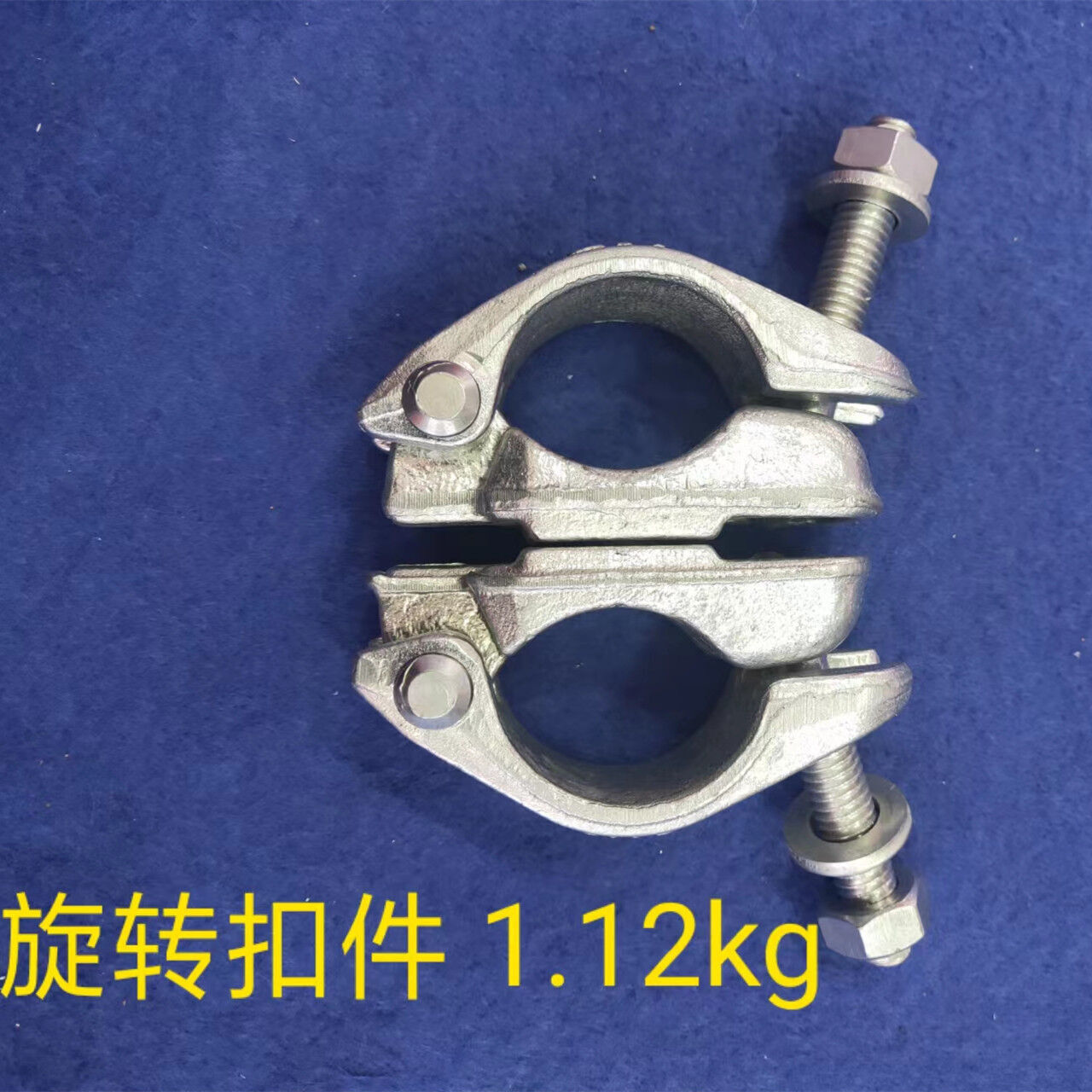 Buy Wholesale China Load Capacity Coupler Scaffold Clamp Right Angle Swivel Clamps Scaffolding