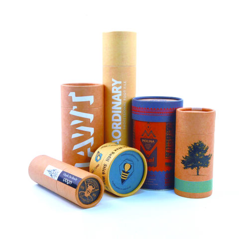 Custom Eco-friendly Food Grade Paper Cylinder Packaging Box/tube/container  For Tea Packaging - China Wholesale Paper Tube Packaging,tube 8,tube 69,cardboard  Tube $0.45 from Shenzhen Qingxin Packaging Co. Ltd