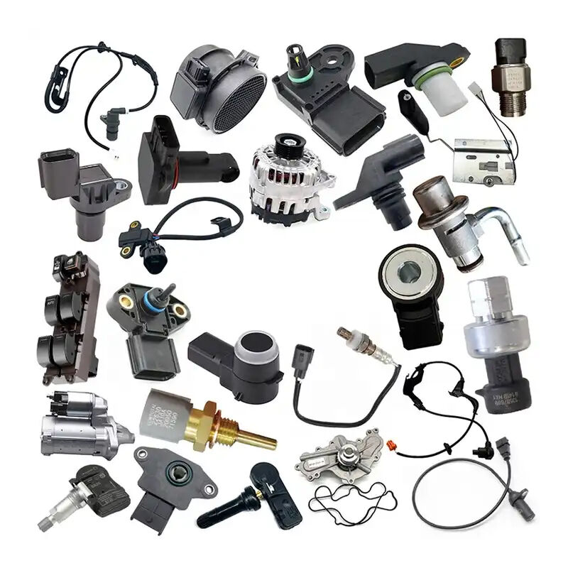 Buy Wholesale China Wholesale Auto Parts Oem Manufacturers Of Other ...