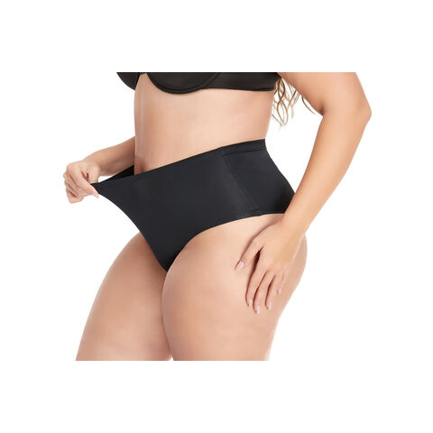 Compre Lynmiss Dropshipping Per odo Seamless Bragas Para