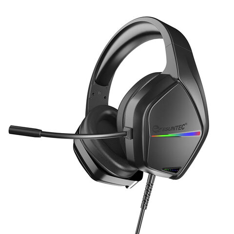 Auriculares Gamer Meetion HP010 para PC y PS4 — Market