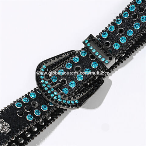 Hot Selling Luxury Belts Trendy Casual Designer Belts Famous Brands for Men  Wholesale - China Buckle Belt and Famous Branded Belt price