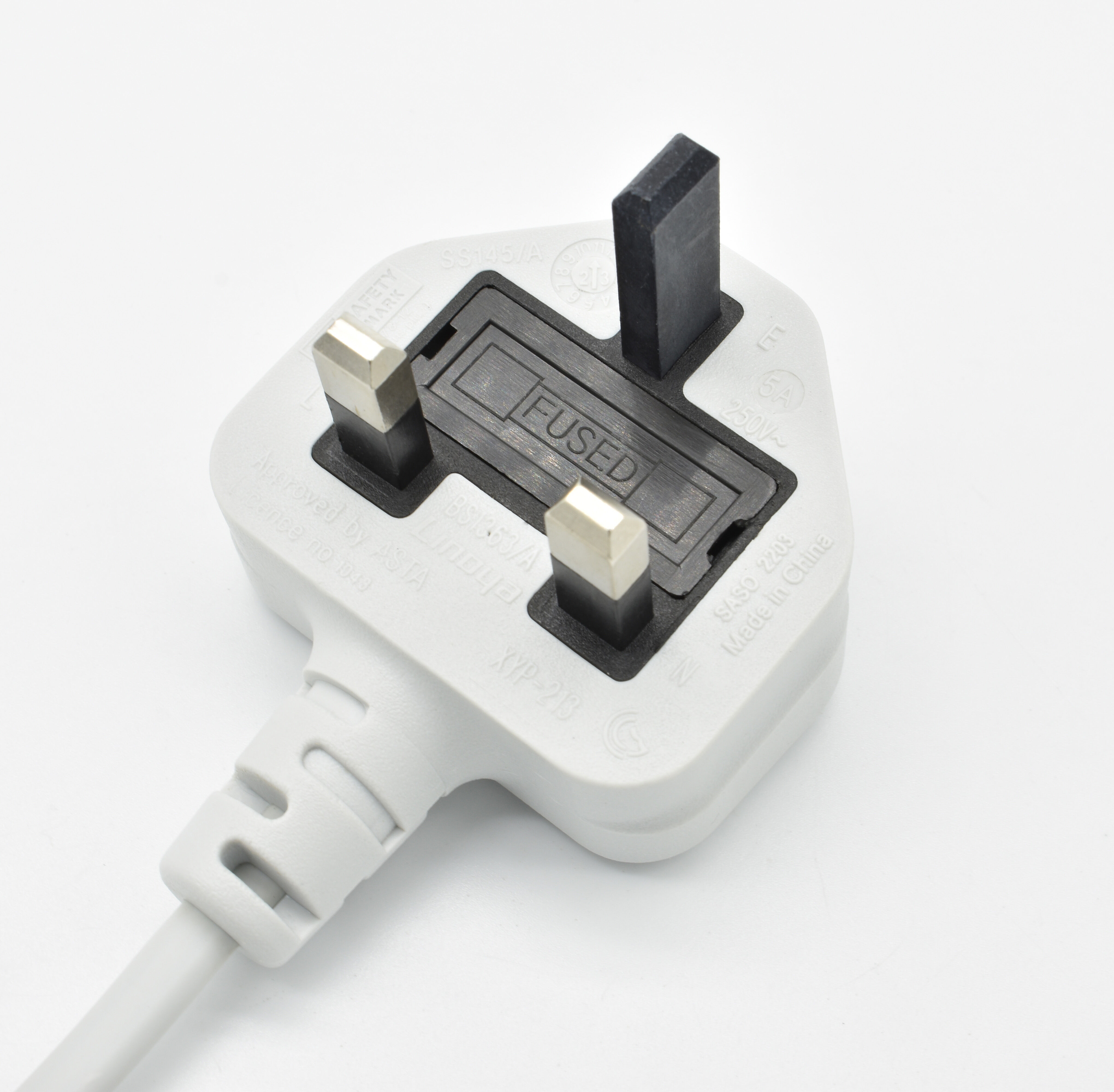 Gcc Plug Buy China Wholesale Linoya Customized Power Plugs With Gcc, Psb & Plugs ...