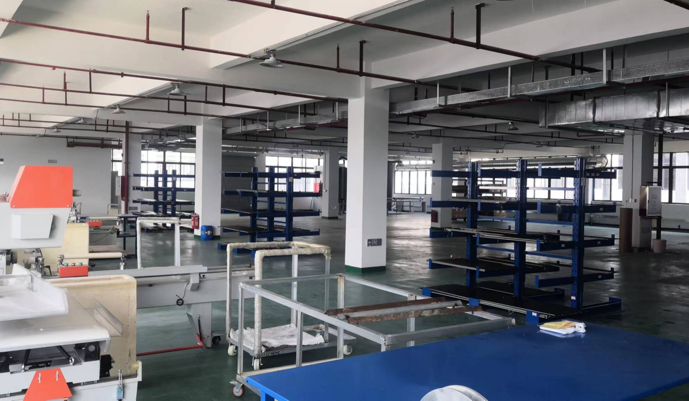 Hot Selling Frp Fiberglass Support Bars For Tarp Canopy Tent ...