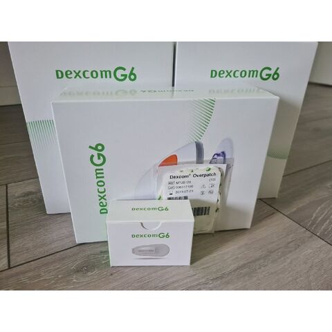 Buy Wholesale United States Buy Dexcom G6 Transmitter - Dexcom G6 Reviver- Dexcom  G6 Sensors For Sale Online In Bulk & Dexcom at USD 70