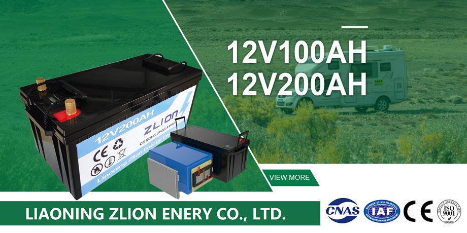Buy Wholesale China Lifepo4 100ah 200ah Lithium Battery Energy Storage ...