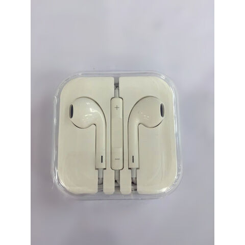 Compre Auriculares Para Iphone 5g 6g 6s 6sp y Auriculares